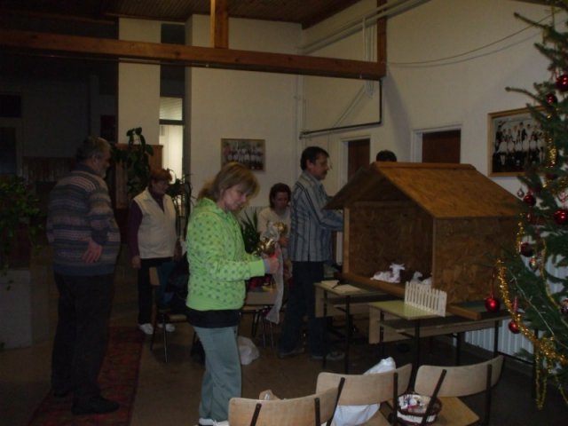 Betlehem állítás 2010